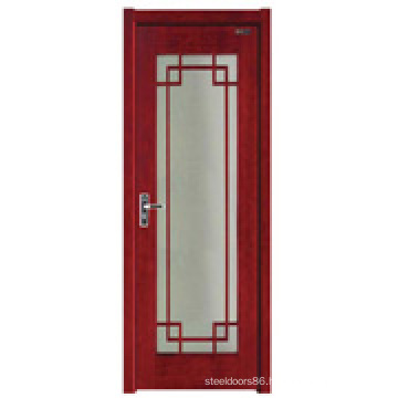 Wooden Interior Door (HDD-002)